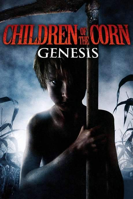 Children of the Corn: Genesis